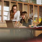 Secondary School Teachers, Except Special and Vocational Education