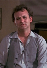 Bill Murray - Tootsie (1982)