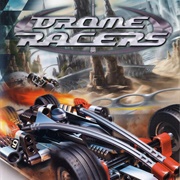 Drome Racers