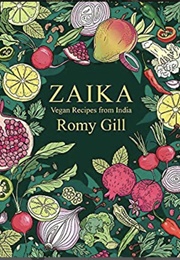 Zaika (Romy Gill)