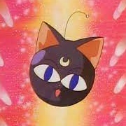 Luna P (Sailor Moon)