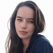 Anna Popplewell