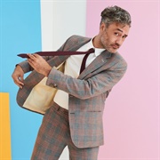 Taika Waititi