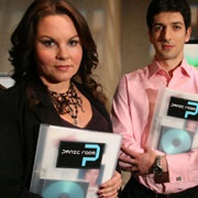 The Panic Room: Snakes and Fish (2007/04/17)