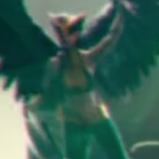 Hawkgirl