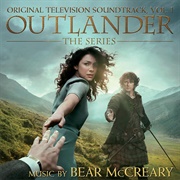 The Woman of Balnain - Bear McCreary (From Outlander)