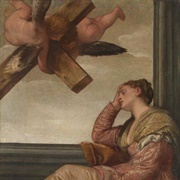The Vision of St. Helena (Paolo Veronese)