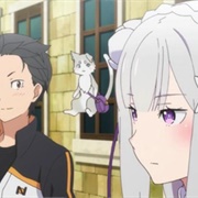 Re: Zero