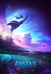 Avatar: The Way of Water (2022)