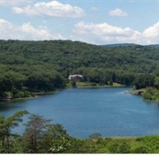 Ridgeley, West Virginia