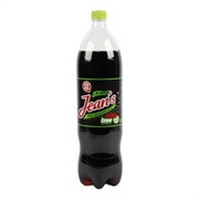 Jean's Cola Zero Lime
