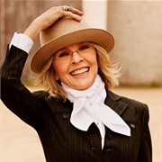 Diane Keaton