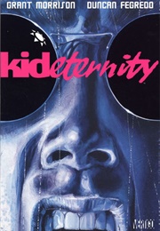 Kid Eternity (Grant Morrison)