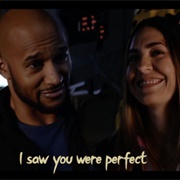 Yoyomack - Elena Rodriguez and Alphonso Mackenzie