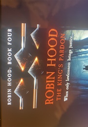 Robin Good : The King's Pardon (David Pilling)