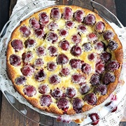 Clafoutis