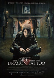 The Girl With the Dragon Tattoo (2009)