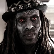 Papa Legba (American Horror Story)