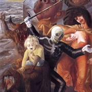 The Seven Deadly Sins (Otto Dix)