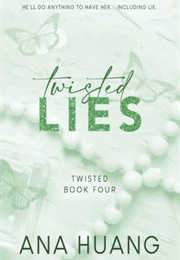 Twisted Lies (Ana Huang)