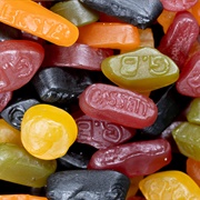 Wine Gum