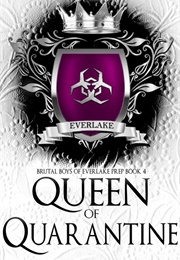 Queen of Quarantine (Caroline Peckham)