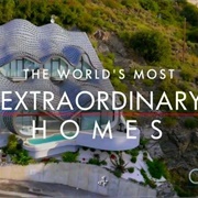 Extraordinary Homes Season 2