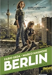 L'alba Di Alexanderplatz (Fabio Geda)