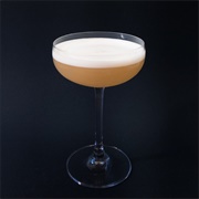 Whiskey Sour