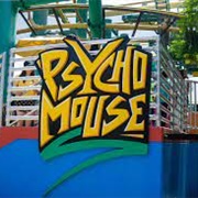 Psycho Mouse