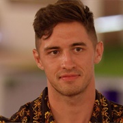Greg O'Shea- Love Island