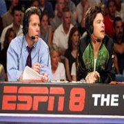 Cotton McKnight and Pepper Brooks (Dodgeball: A True Underdog Story)