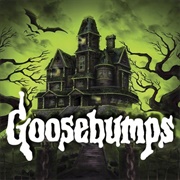 Goosebumps Theme