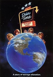 Doin' Time on Planet Earth (1988)