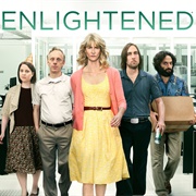 "Enlightened" (Season 2)