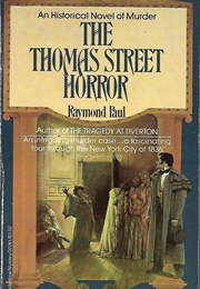 The Thomas Street Horror (Raymond Paul)
