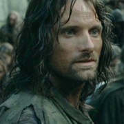 Aragorn (Lord of the Rings)