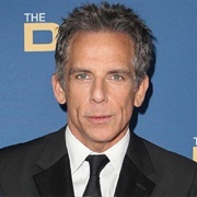 Ben Stiller