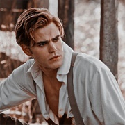 Stefan Salvatore