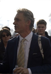 Jordan Peterson - The Rise of Jordan Peterson (2019)