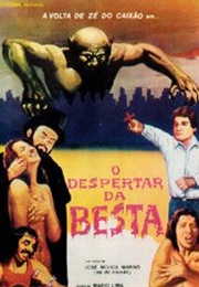 O Despertar Da Besta (1970)