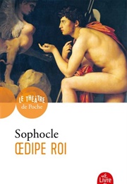Oedipe Roi (Sophocle)