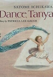 Dance, Tanya (Patricia Lee Gauch)
