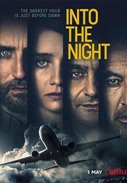 Into the Neight (2020)
