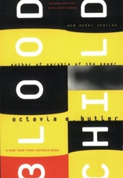 The Book of Martha (Octavia Butler)