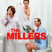 "The Millers" (2013-15)