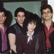 I Need Someone - Joan Jett and the Blackhearts