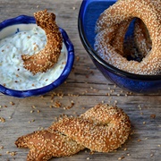 Koulouri Thessalonikis