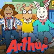 Arthur Season 17
