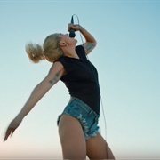 Music Video: Perfect Illusion